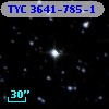 TYC 3641-785-1