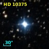 HD  10375