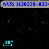 NVSS J130228-032408