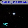 2MASS J12585344-0456098