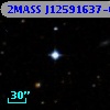 2MASS J12591637-0421144