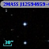 2MASS J12594859-0449077