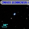 2MASS J13002658-0410283