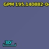 2MASS J13003364-0433506