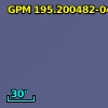 2MASS J13004788-0447463