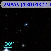 2MASS J13014322-0426483