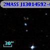 2MASS J13014592-0439180