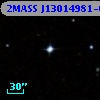 2MASS J13014981-0414514