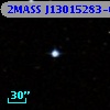 2MASS J13015283-0449286
