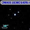 2MASS J13021478-0426576