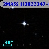 2MASS J13022347-0507213
