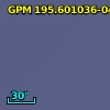 2MASS J13022411-0442524