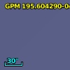 2MASS J13022492-0434285