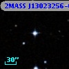 2MASS J13023256-0430222