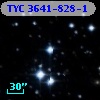 TYC 3641-828-1