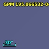 2MASS J13032799-0454215