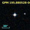 2MASS J13033116-0433047