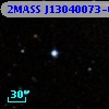 2MASS J13040073-0511004