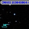 2MASS J13041064-0447452