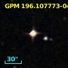 2MASS J13042552-0443369