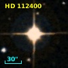 HD 112400