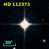 HD 112373