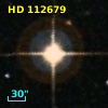 HD 112679