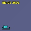 BD-05  3601