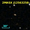 2MASX J12563258-0545041