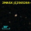 2MASX J12565264-0646140