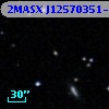 2MASX J12570351-0658093
