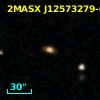 2MASX J12573279-0545444
