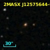 2MASX J12575644-0654305