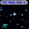 TYC 3641-858-1