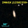 6dFGS gJ125823.6-062231