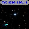 TYC 4036-1961-1