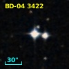 BD-04  3422