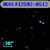 IRAS F12592-0512