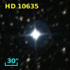 HD  10635