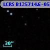 LCRS B125714.6-051719