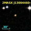 2MASX J13004460-0531289