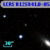 LCRS B125841.0-051607