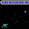 LCRS B125929.8-051823