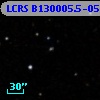 LCRS B130005.5-052437