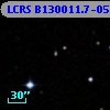 LCRS B130011.7-052427
