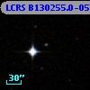 LCRS B130255.0-051639