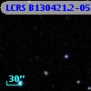 LCRS B130421.2-052316