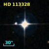 HD 113328