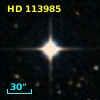 HD 113985