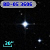 BD-05  3606